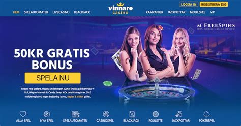  vinnare casino no deposit bonus code 2019